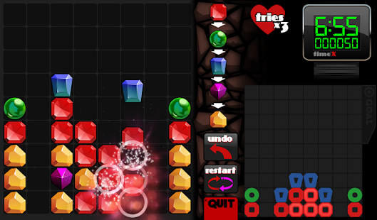 How to mod gem HEX 1.0.7 unlimited apk for pc