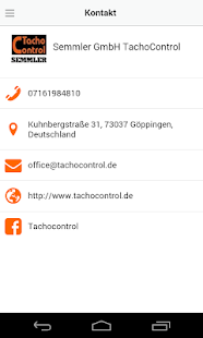 How to download Semmler GmbH TachoControl 2.2.1 apk for android