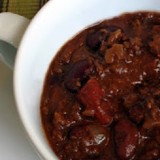 Chili Fiesta!