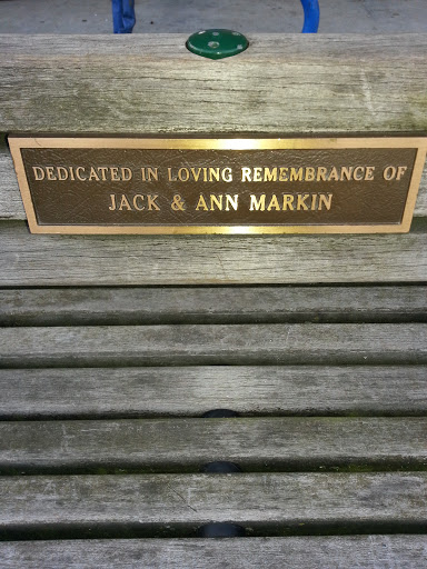 Jack & Ann Markin