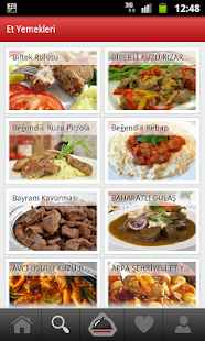 How to download Lezzet Meydanı - Yemek Tarifi patch 1.7 apk for laptop