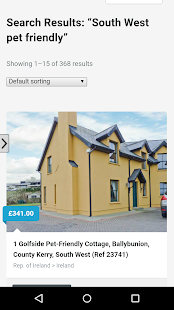 How to get Cornwall Cottage Holidays 0.1 mod apk for laptop