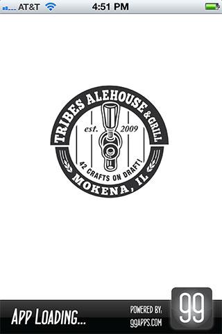 The Tribes Alehouse