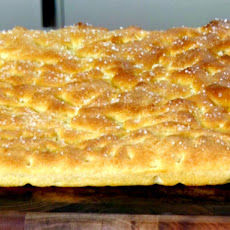 Focaccia