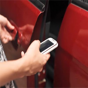 Abrir Coche con el Movil.apk 1.0