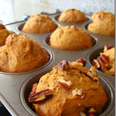 Banana Bread Muffins Low Carb Low Sugar
