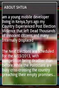 How to install Violence In Kenya lastet apk for android