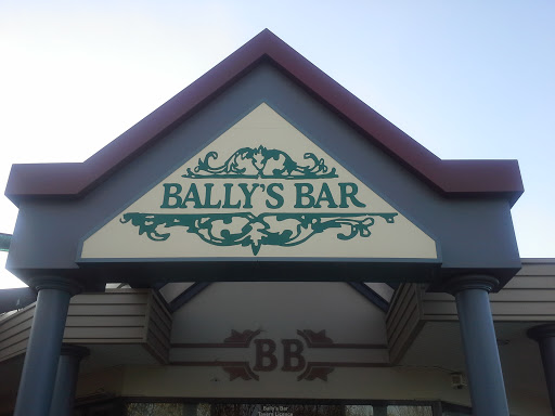 Ballys Bar