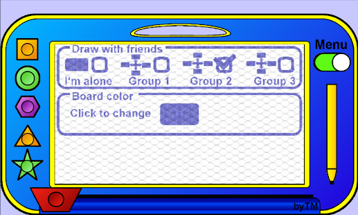 How to mod Magical Magnetic Board 1.5 apk for android