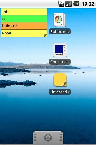 【免費工具App】Littlesand Notes Full-APP點子