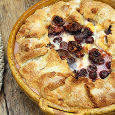Harvest Tart