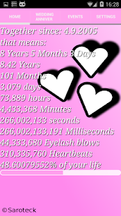 How to get My Sweetheart- Valentine's day 0.9 apk for bluestacks