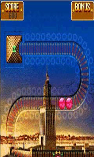 【免費街機App】Loop Quest: Ancient Egypt-APP點子