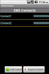How to install Shake and Alert patch 1.0 apk for pc
