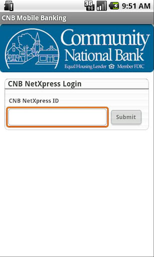 CNB Mobile Banking