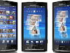 Brand New Sony Ericsson Xperia X10 Phone 