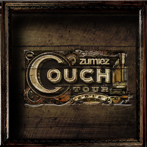 Zumiez Couch Tour LOGO-APP點子