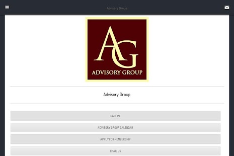 How to mod Advisory Group patch 1.0 apk for pc