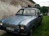 Ford Escort Del 79