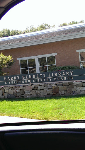 Harry Bennett Library