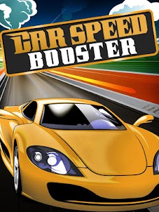 How to download Car Speed Booster 1.2 apk for pc