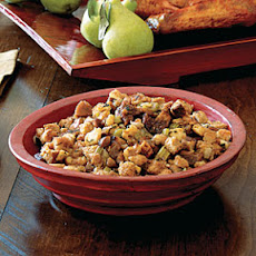 Chestnut-Fig Stuffing