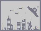 Thumbnail of the map '15-1 There goes the City'