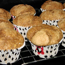 Cake Mix Banana Bread