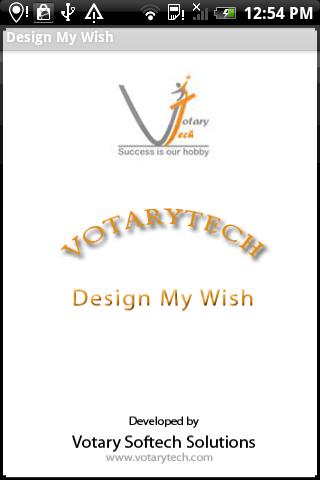 DesignMyWish