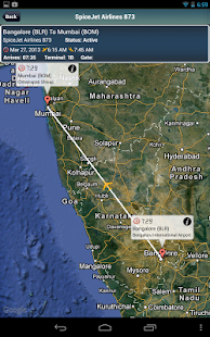 How to install Bangalore Airport + Radar BLR lastet apk for laptop