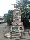 Pancasila Monument