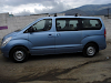 Buseta Hyundai H1 2010
