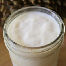 Durian Smoothie