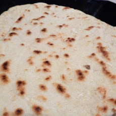 Ceylonese Roti