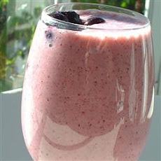 Gordon's Berry Breakfast Drink