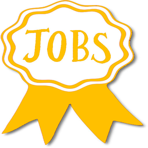 A Job Interview LOGO-APP點子