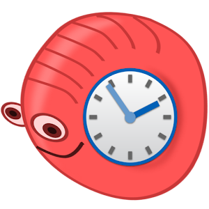 Crazy Clock Widget.apk 1.4
