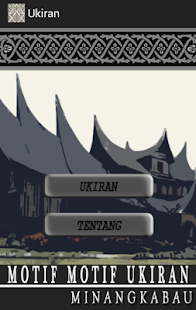 How to install Motif Motif Ukiran Minangkabau lastet apk for pc