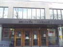 Redpath Library