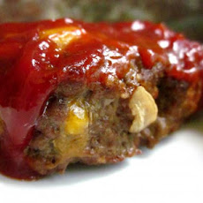 Jim's Individual Meatloaves