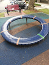 Donut Play Structure