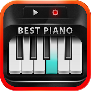 Best Piano PRO.apk 1.4