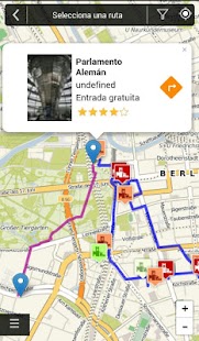 How to get Guía de Berlín Guía de viaje lastet apk for laptop