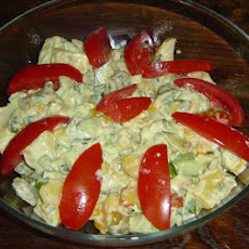 Potato Salad With Yogurt and Mustard Dressing