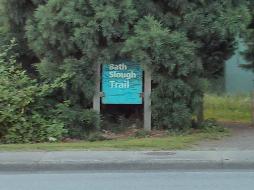 Bath Slough Trail
