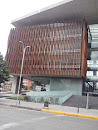 Cámara De Comercio De Bogotá