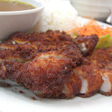 Italian-Style Chicken Cutlets