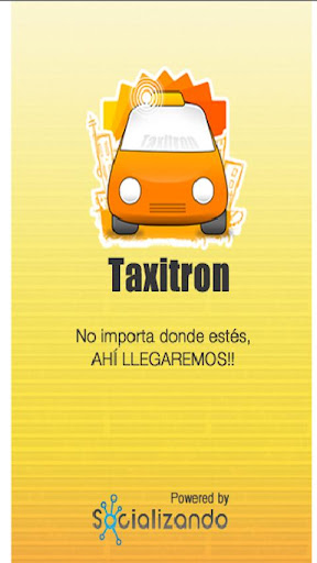 Taxitron