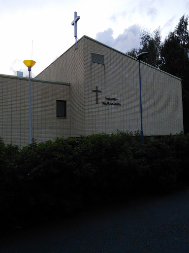 Ylöjärvi Pentecostal Church
