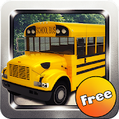 Bus Driver 3D Free